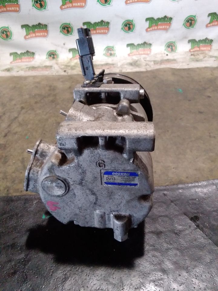 Used 2016 Hyundai VELOSTER AC Compressor - Stock #A09714