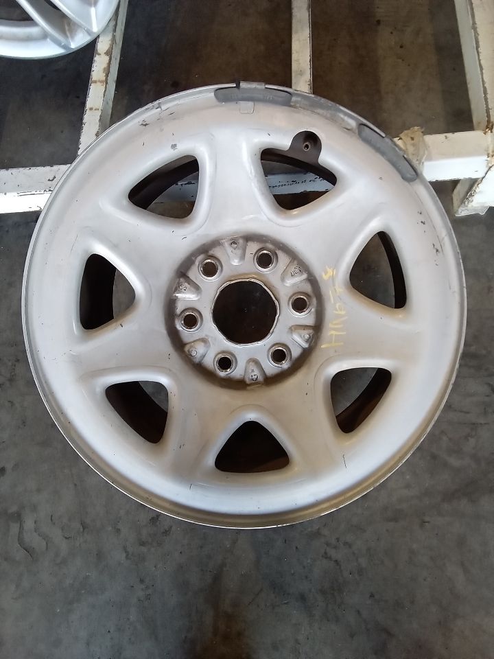 2014 General Motors SILVERADO 1500 PICKUP Wheel