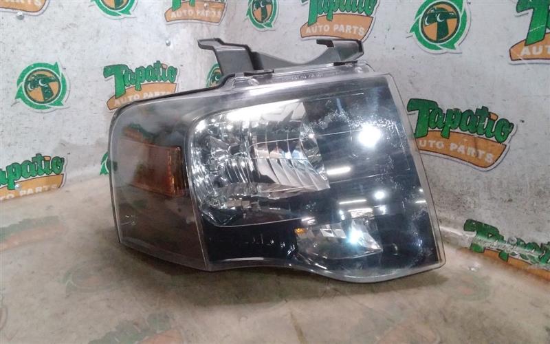 2010 Ford EXPEDITION Headlamp Assembly