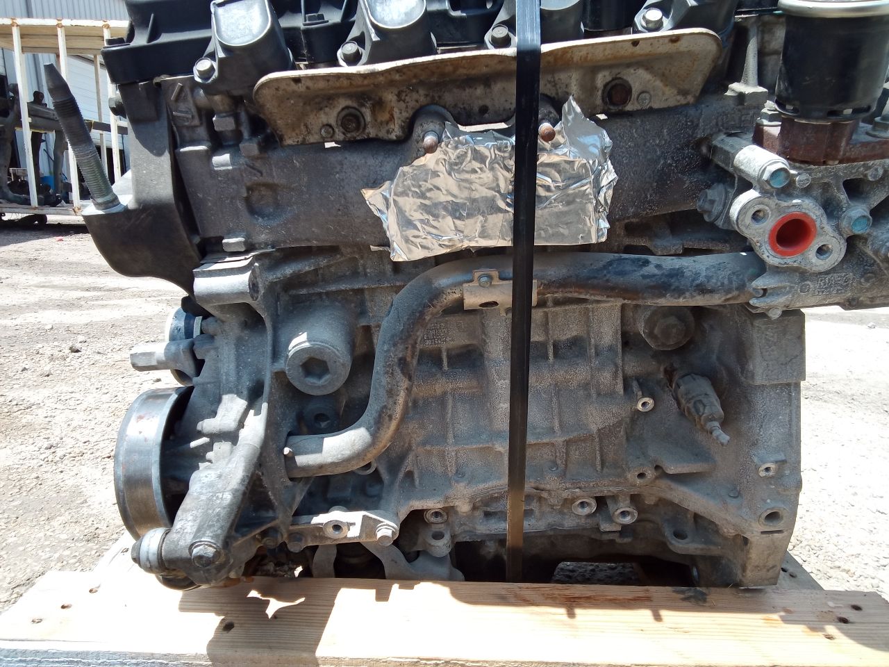 Part image 9