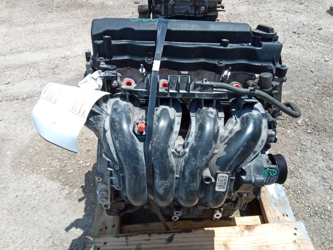 Part image 11