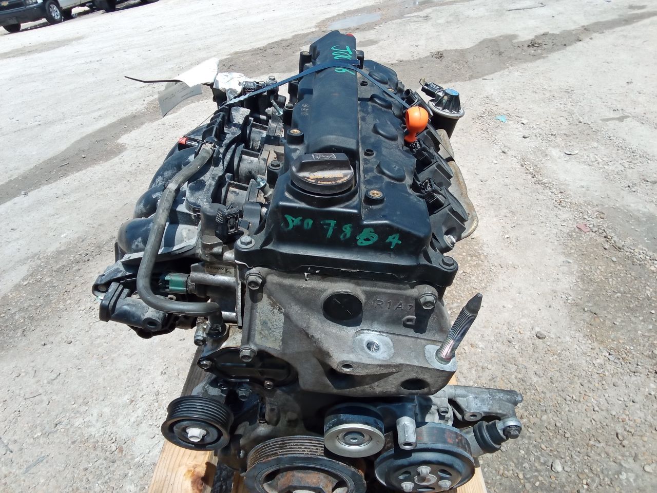Part image 14