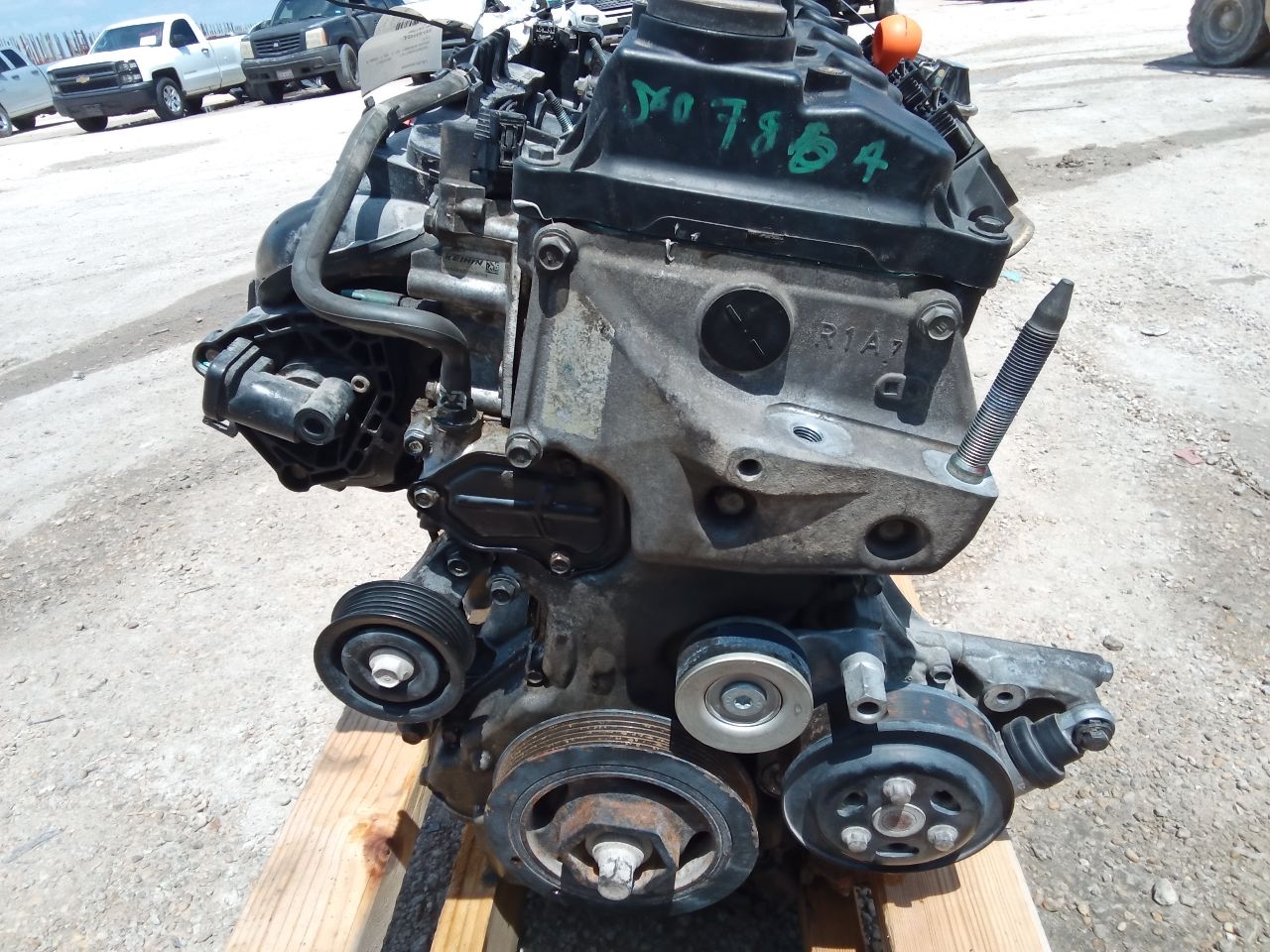 Part image 15