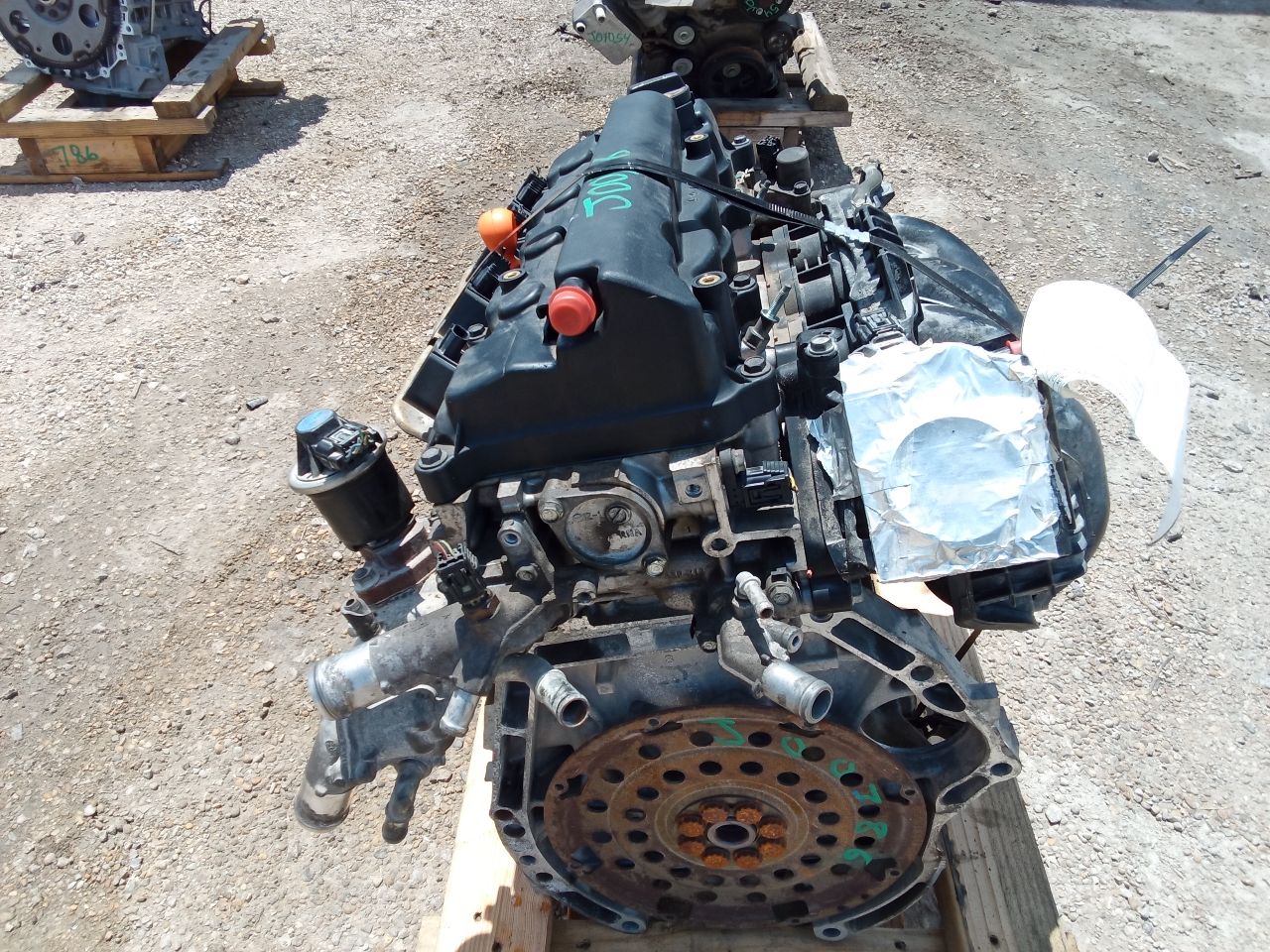 Part image 17