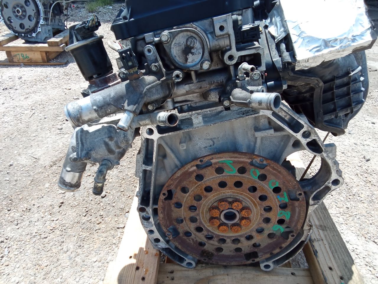 Part image 18