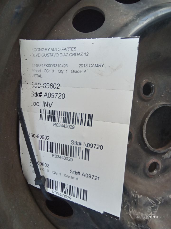 Part image 1