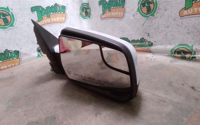 Used 2014 General Motors TERRAIN Side View Mirror - Stock #H11721