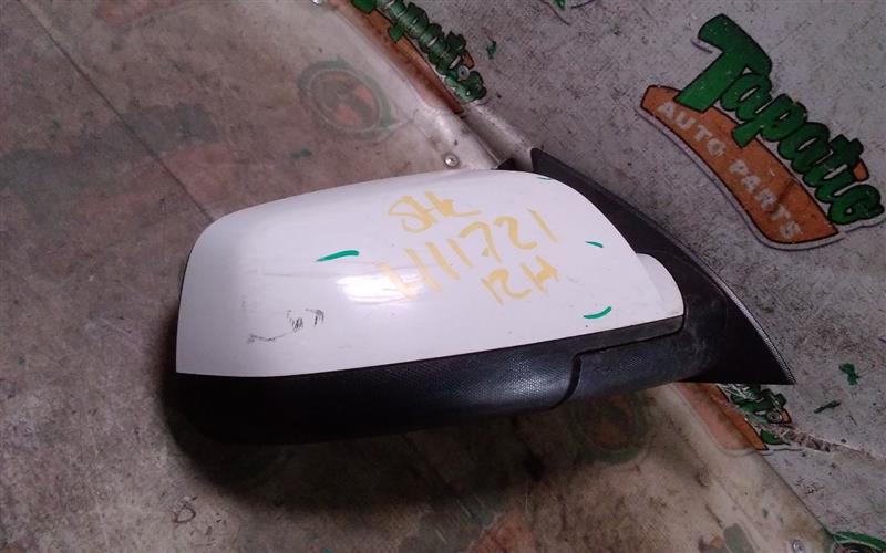 Used 2014 General Motors TERRAIN Side View Mirror - Stock #H11721
