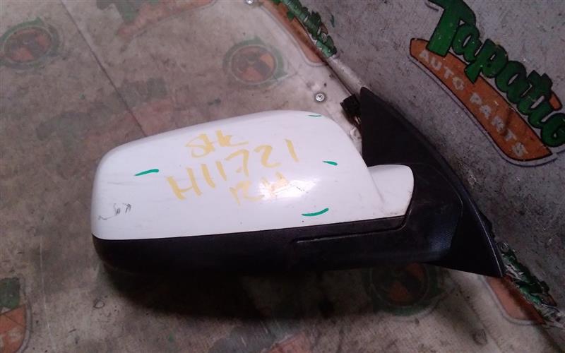 Used 2014 General Motors TERRAIN Side View Mirror - Stock #H11721