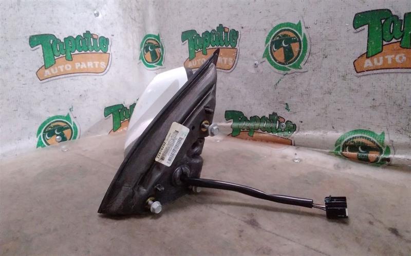 Used 2014 General Motors TERRAIN Side View Mirror - Stock #H11721