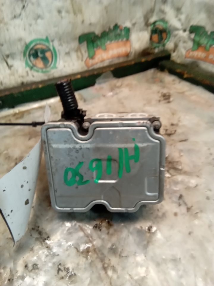 2021 Toyota RAV4 Anti-lock Brake Pts