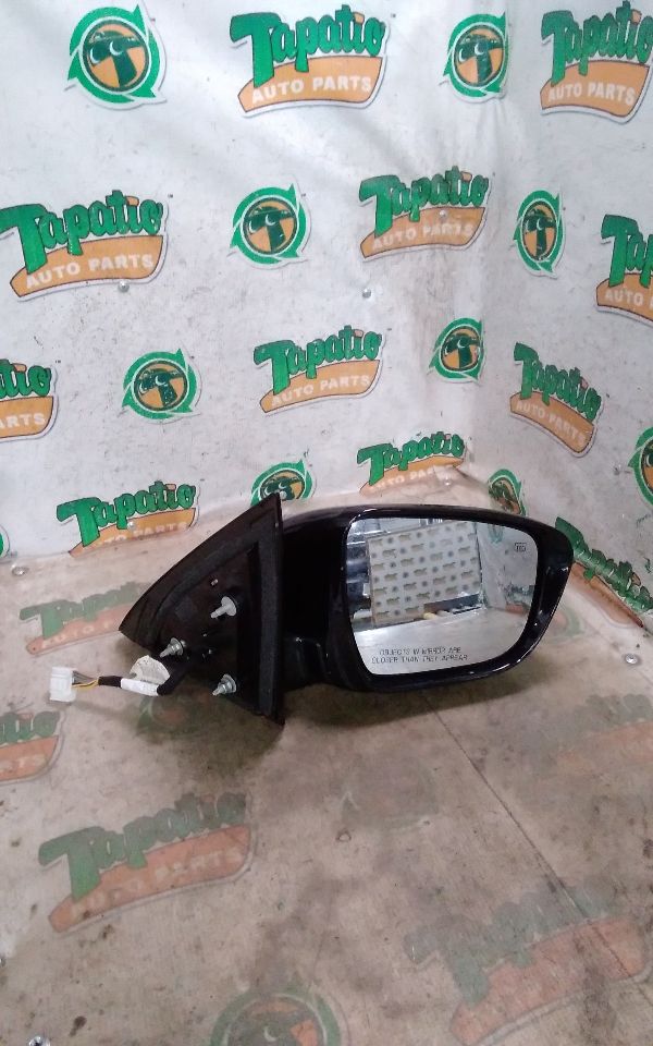 Used 2017 Nissan PATHFINDER Side View Mirror - Stock #H11734