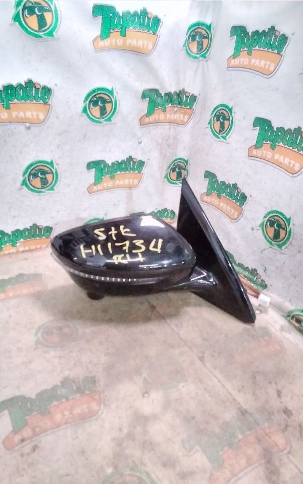 Used 2017 Nissan PATHFINDER Side View Mirror - Stock #H11734