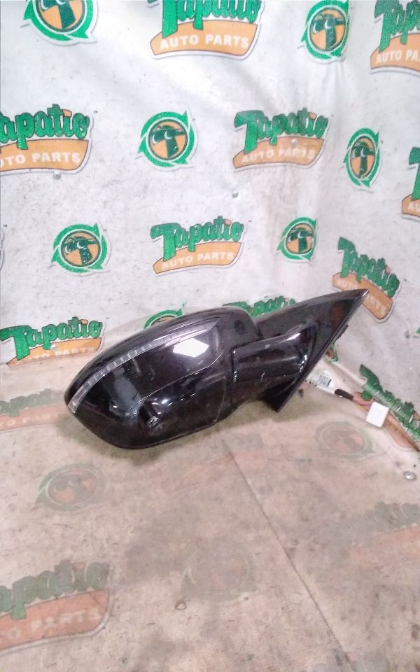 Used 2017 Nissan PATHFINDER Side View Mirror - Stock #H11734