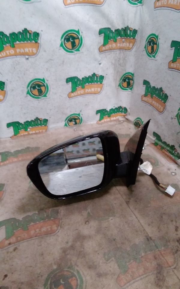 Used 2017 Nissan PATHFINDER Side View Mirror - Stock #H11734