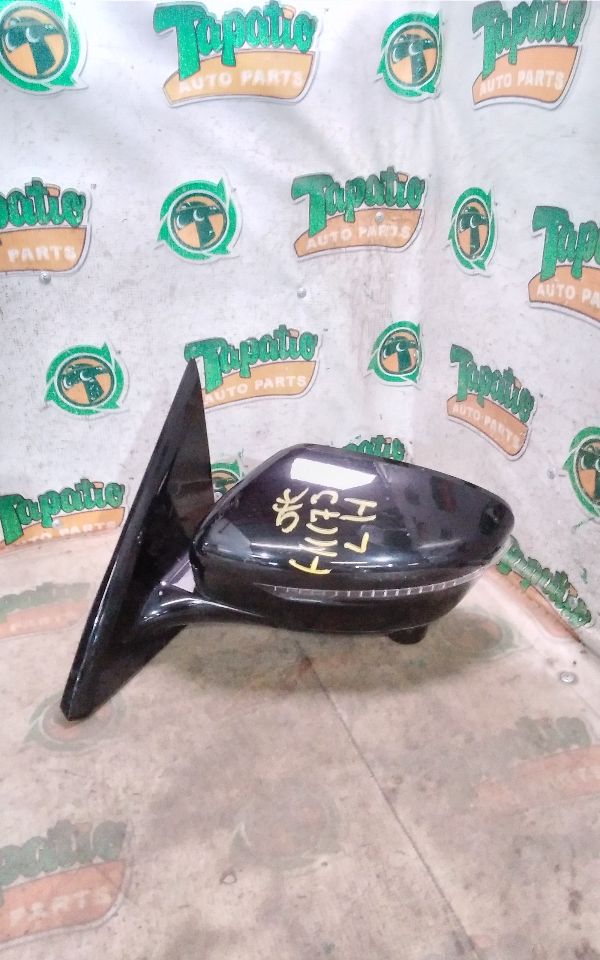 Used 2017 Nissan PATHFINDER Side View Mirror - Stock #H11734
