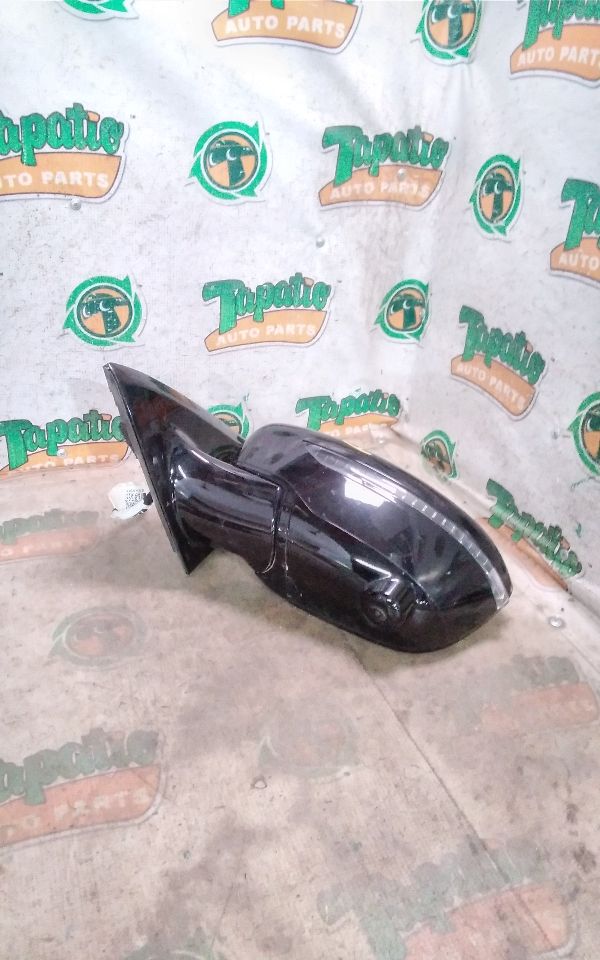 Used 2017 Nissan PATHFINDER Side View Mirror - Stock #H11734