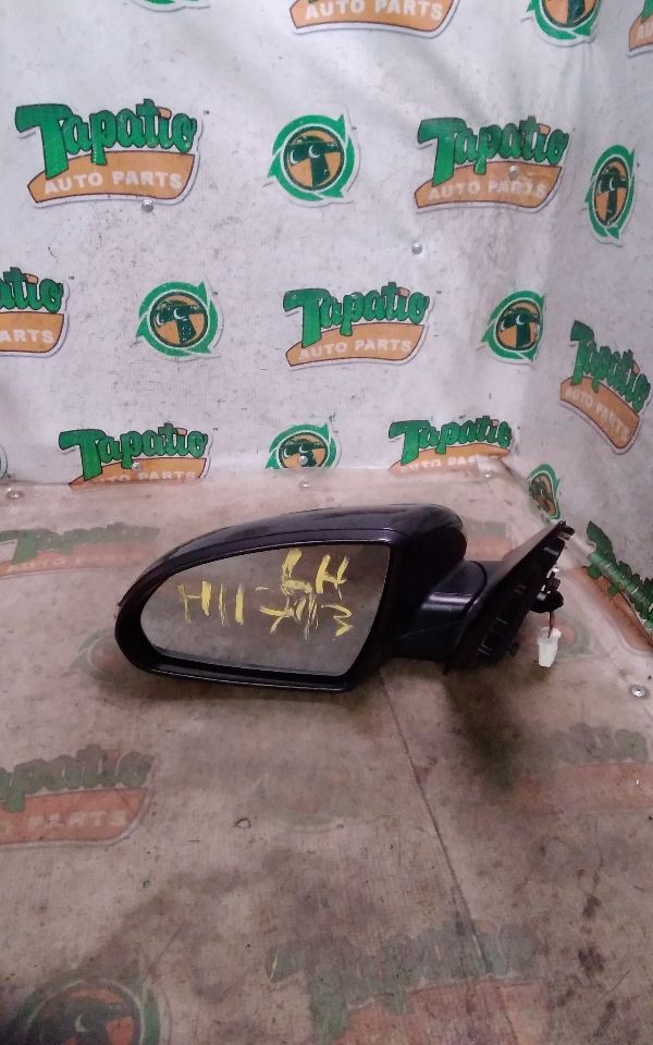 Used 2016 Kia OPTIMA Side View Mirror - Stock #H11743