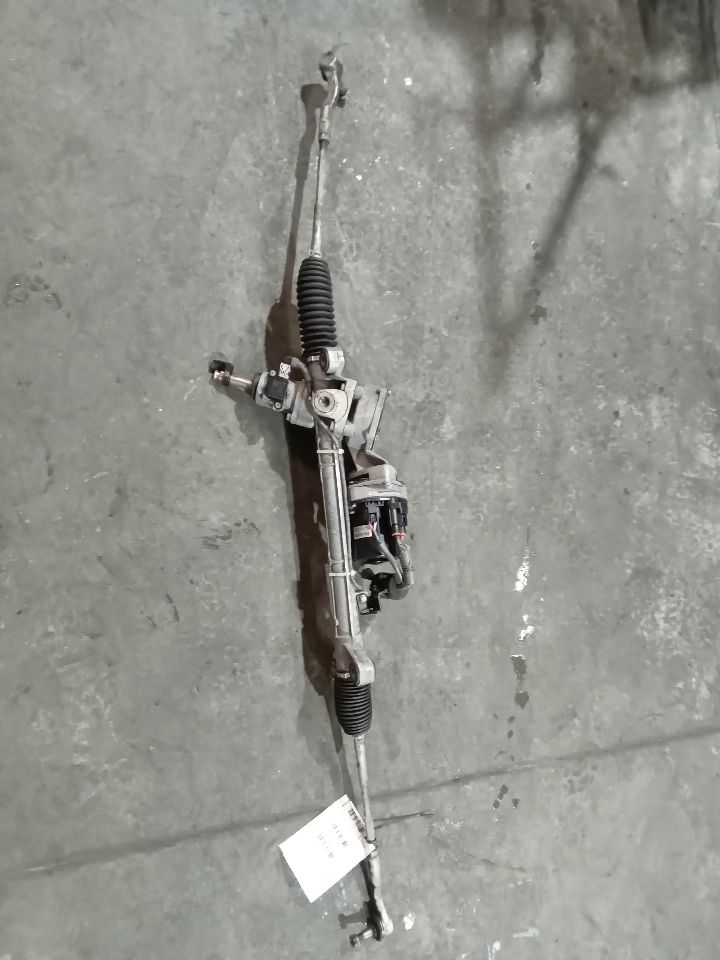 2015 Subaru LEGACY Steering Gear Rack