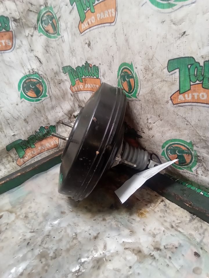 2016 FUSION Ford Power Brake Booster