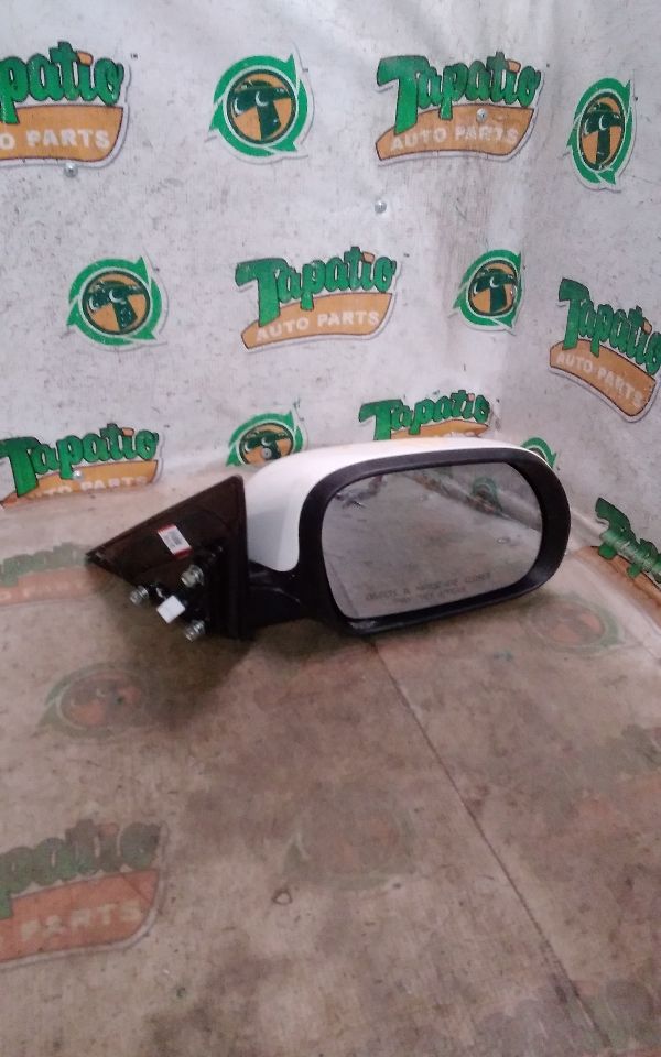 Used 2023 Kia SOUL Side View Mirror - Stock #H11756
