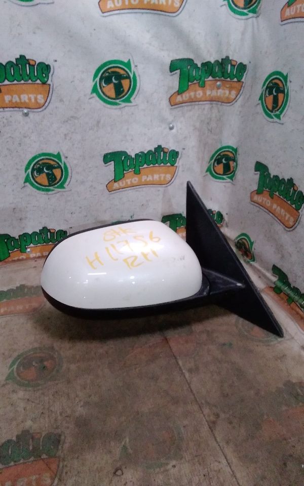 Used 2023 Kia SOUL Side View Mirror - Stock #H11756