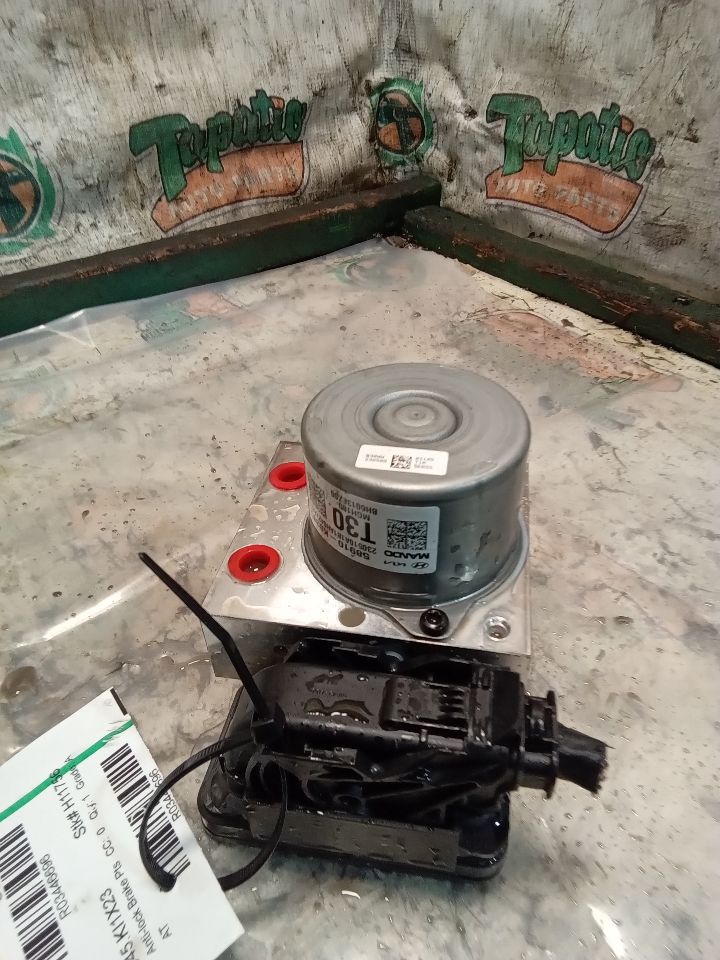 2023 Kia SOUL Anti-lock Brake Pts