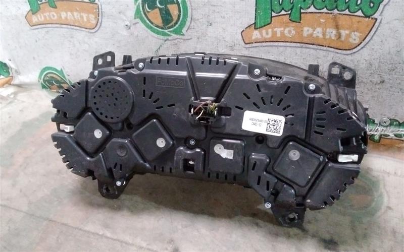 Used 2020 Ford ESCAPE w/o manual shift - Stock #H11644