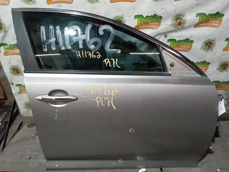 2013 Kia OPTIMA Door Assembly, Fr