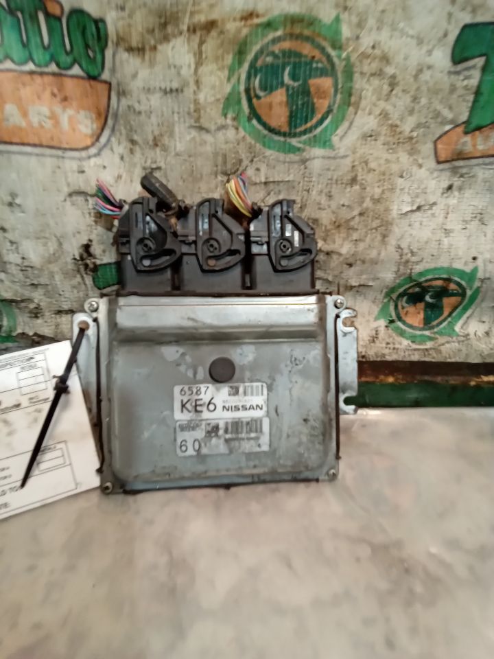 2016 Nissan SENTRA Eng/Motor Cont Mod
