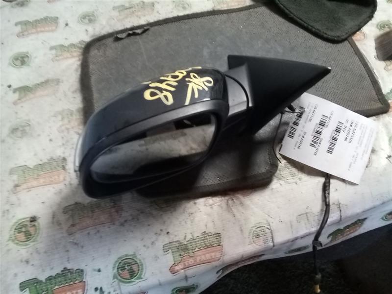 Used 2014 Kia SOUL Side View Mirror - Stock #A09748