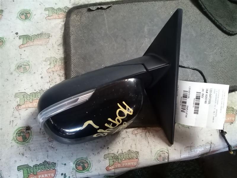 Used 2014 Kia SOUL Side View Mirror - Stock #A09748