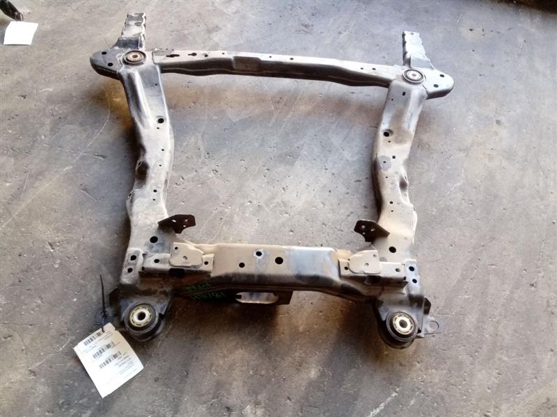 2017 General Motors MALIBU Susp Crossm K-Frame