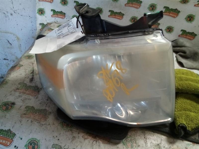 2008 Ford EXPEDITION Headlamp Assembly