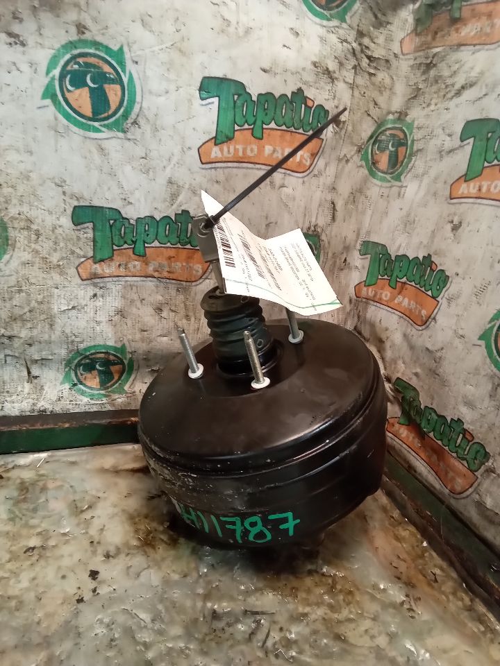 2017 MUSTANG Ford Power Brake Booster