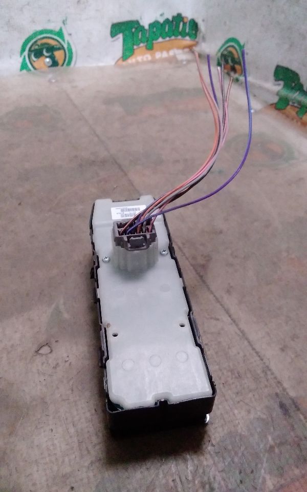 Used 2011 Chrysler CHALLENGER Front Door Switch - Stock #H11790