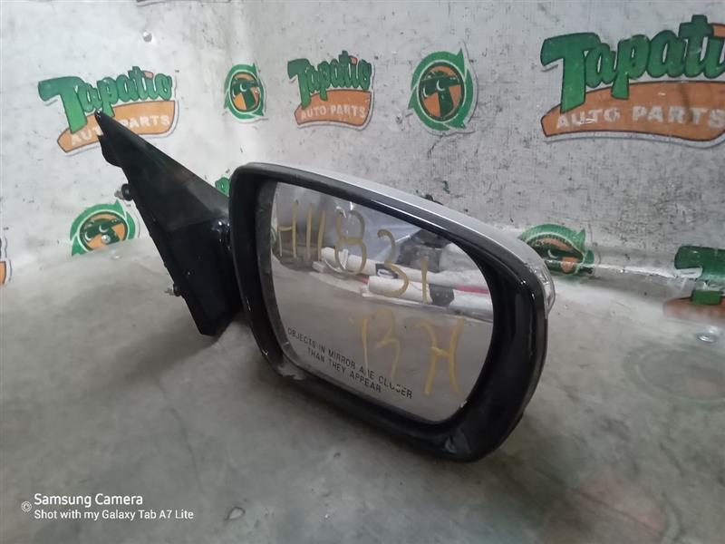 2013 Hyundai SANTA FE Side View Mirror