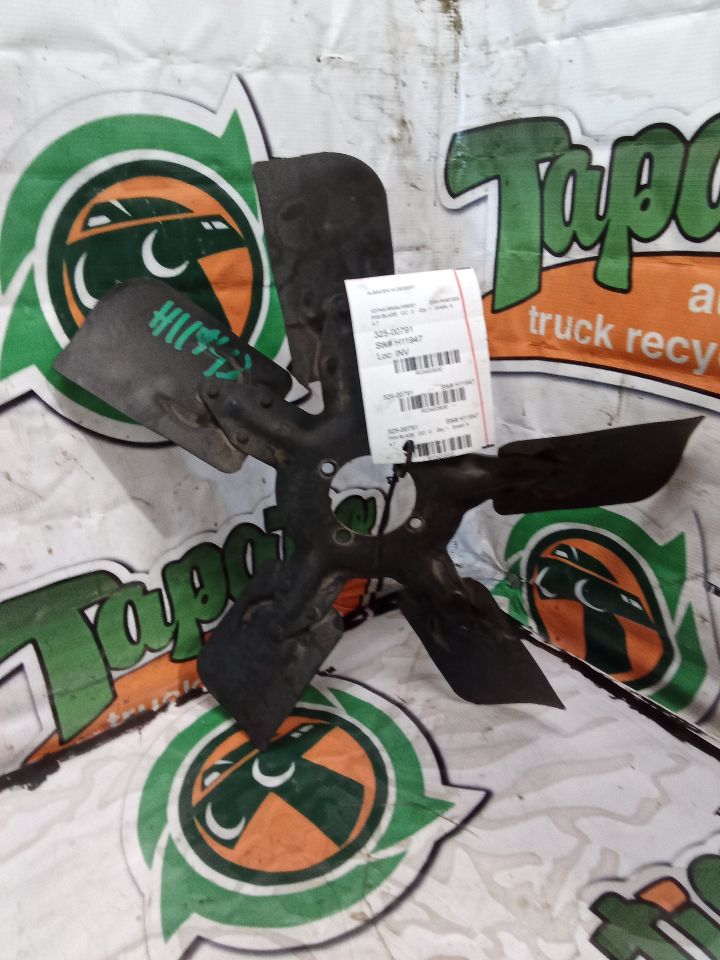 2004 Chrysler DODGE 1500 PICKUP Fan Blade