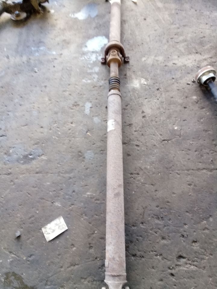 2006 Ford FORD F150 PICKUP Drive Shaft, Rear