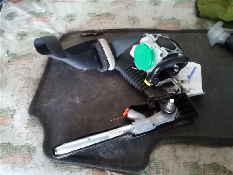 Used 2015 Nissan ALTIMA Seat Belt, Front - Stock #A09778