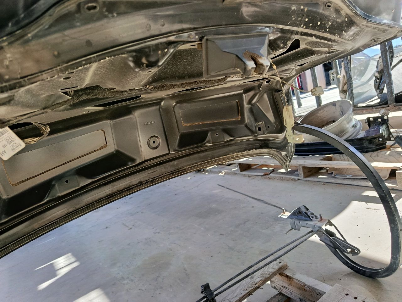 Part image 9