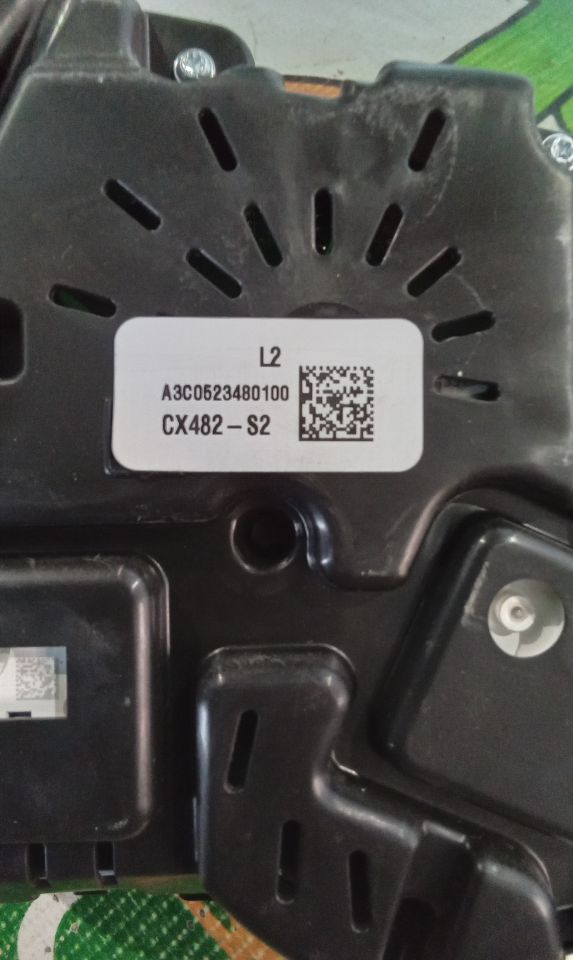 Used 2020 Ford ESCAPE w/o manual shift - Stock #J00787