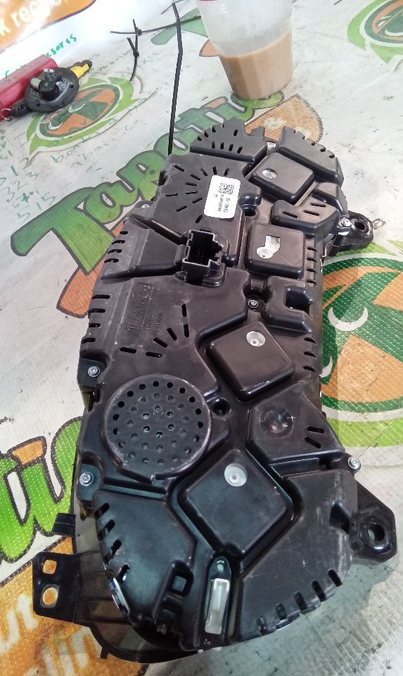 Used 2020 Ford ESCAPE w/o manual shift - Stock #J00787