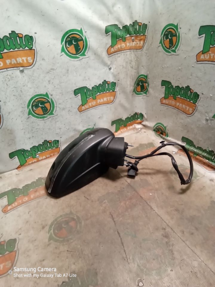 Used 2017 Audi AUDI A3 Side View Mirror - Stock #H11853
