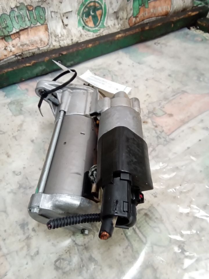 Used 2017 Audi AUDI A3 Starter Motor - Stock #H11853