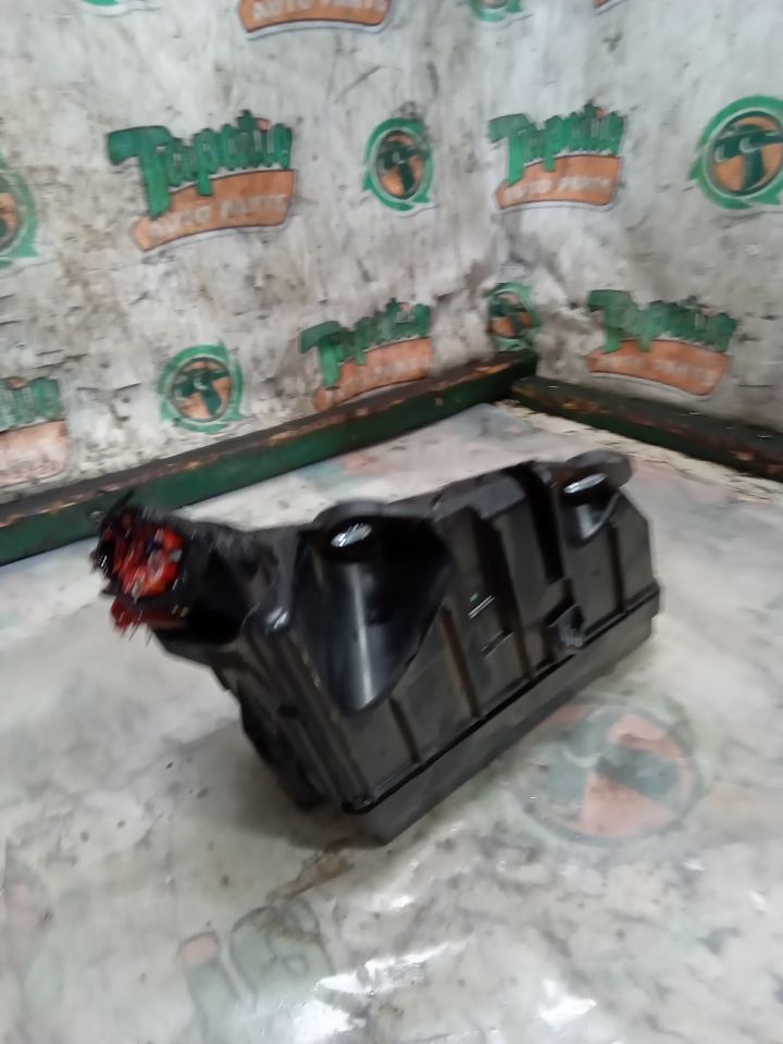 2017 Audi AUDI A3 Fuse Box, Engine