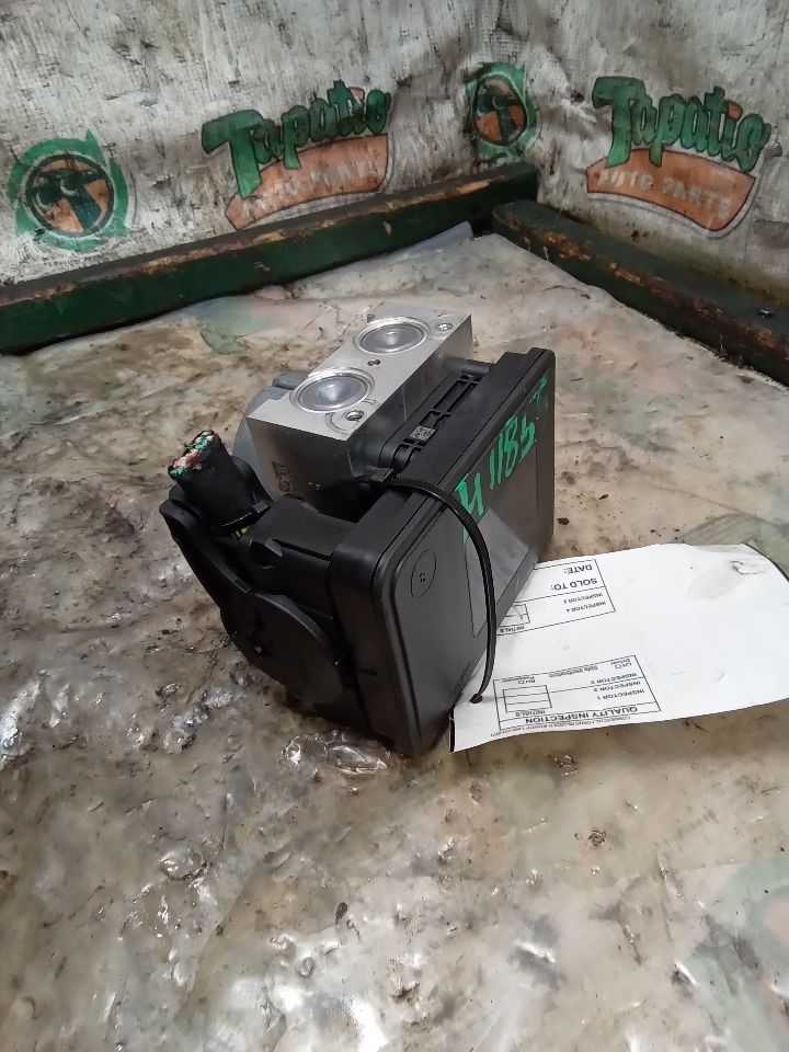 Used 2018 Chrysler COMPASS Anti-lock Brake Pts - Stock #H11855