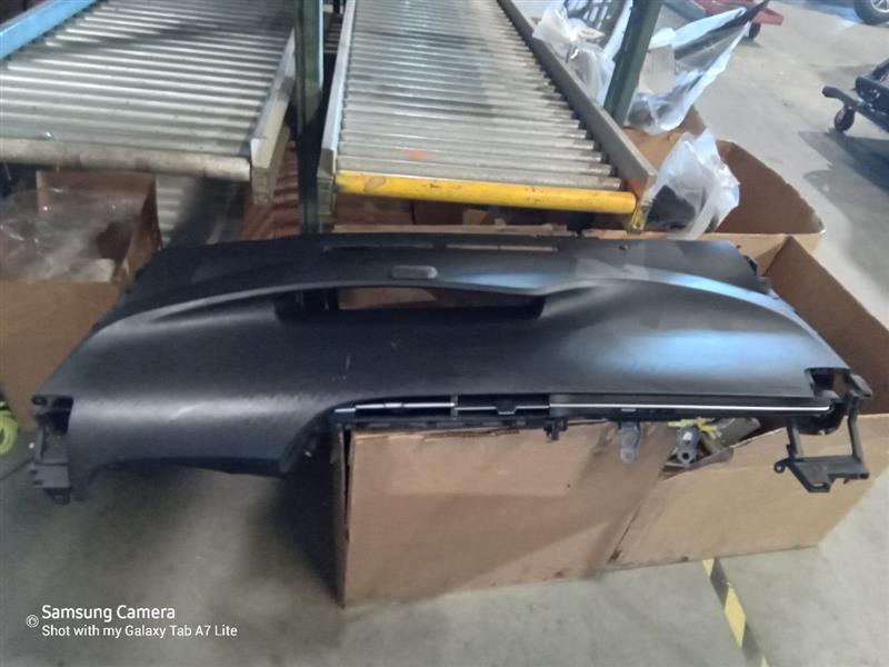 2015 Toyota PRIUS Air Bag
