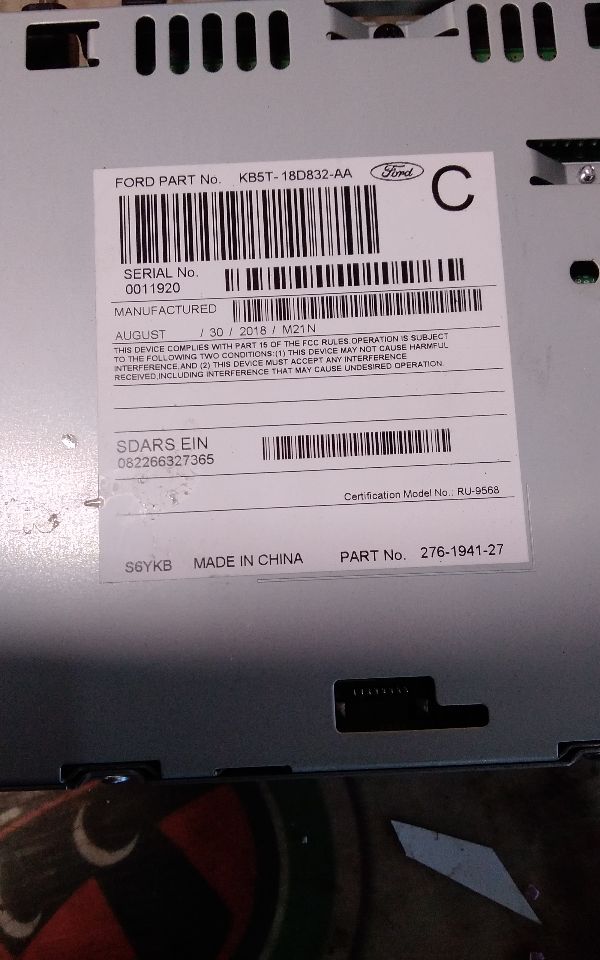 Part image 1
