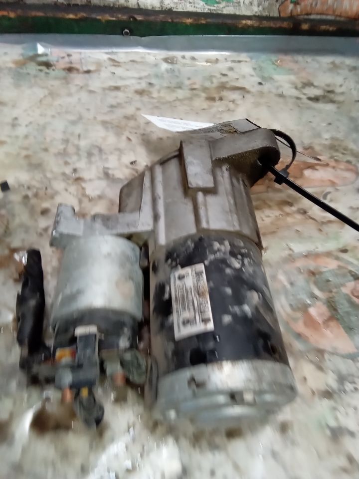 Used 2016 Chrysler OMNI Starter Motor - Stock #H11866